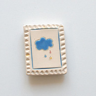 Magnet cloud