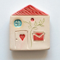 Magnet home