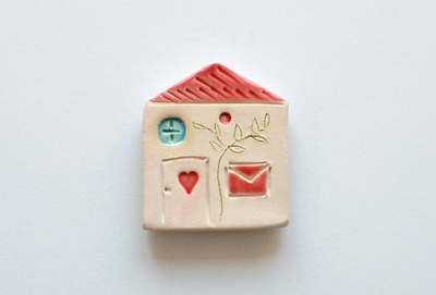 Magnet home