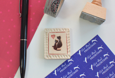 Magnet cats