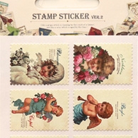 Stickers set 