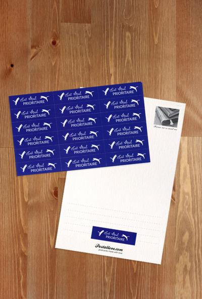 Stickers set 