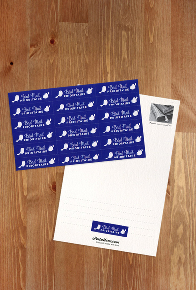 Stickers set 