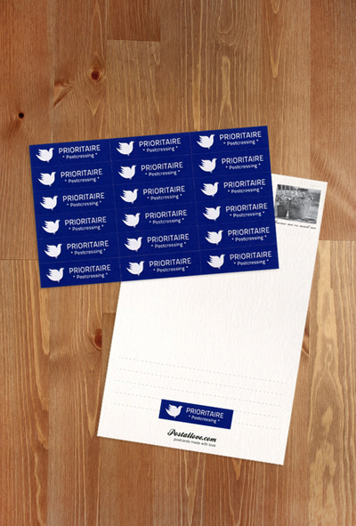 Stickers set 