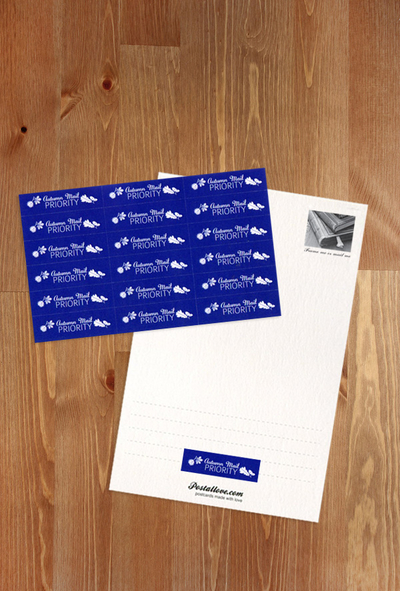 Stickers set 