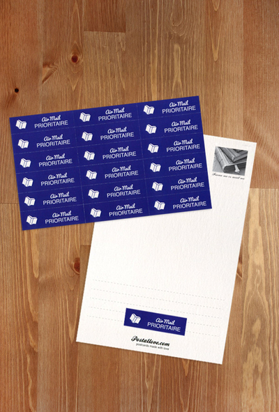Stickers set 