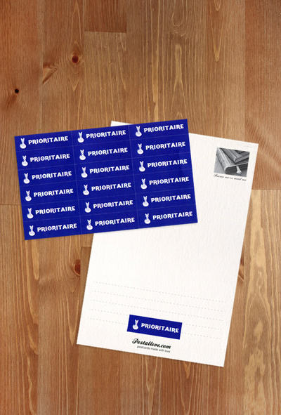 Stickers set 