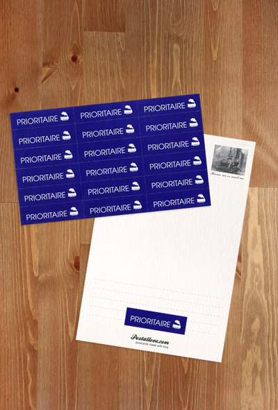 Stickers set 