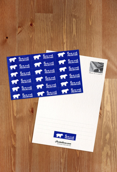Stickers set 