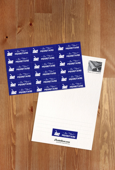 Stickers set 