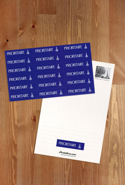 Stickers set 