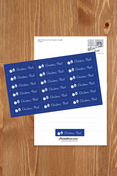 Stickers set 