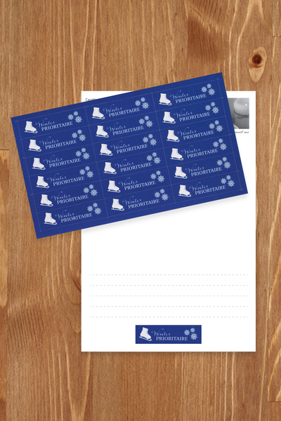 Stickers set 