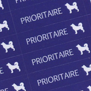Stickers set 