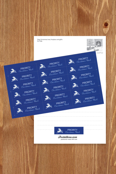 Stickers set 