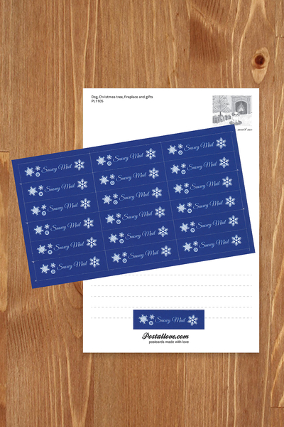Stickers set 