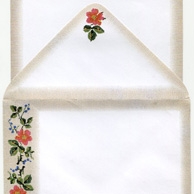 Stationery set 