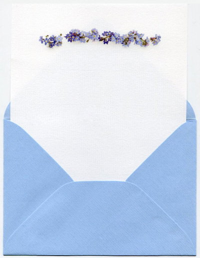 Stationery set 