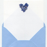 Stationery set 