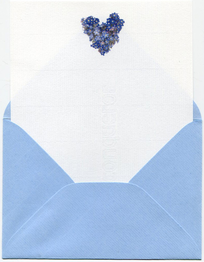 Stationery set 