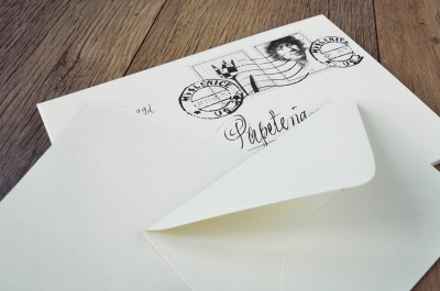 Stationery set 