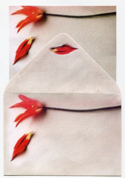 Stationery set 