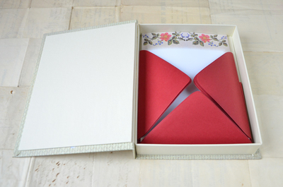 Stationary Box Set 