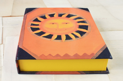 Stationary Box Set 