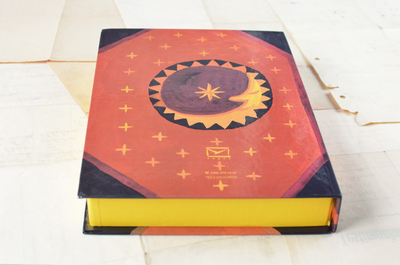 Stationary Box Set 