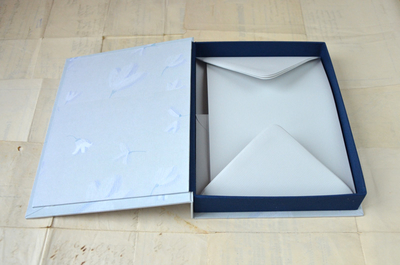 Stationary Box Set 