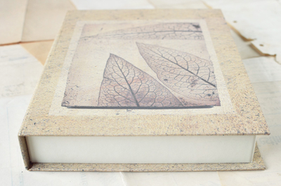 Stationary Box Set 