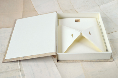 Stationary Box Set 