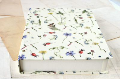 Stationary Box Set 