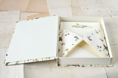 Stationary Box Set 