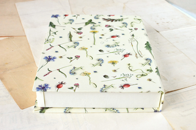 Stationary Box Set 