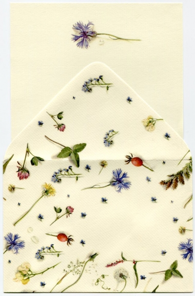 Stationery set 