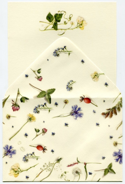 Stationery set 