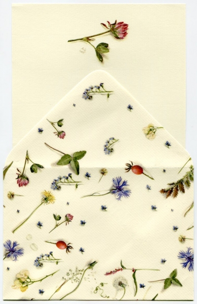 Stationery set 