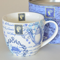 Mug - Maison de Thé