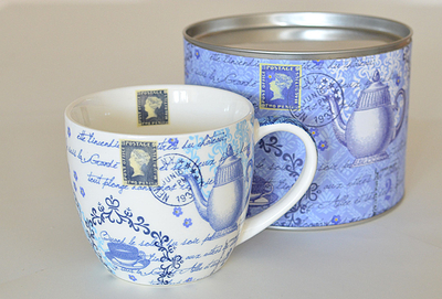Mug - Maison de Thé