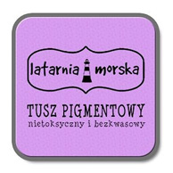 Pigment ink - PASTEL LAVENDER