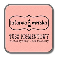 Pigment ink - PASTEL PINK