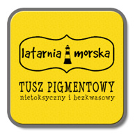 Pigment ink - YELLOW