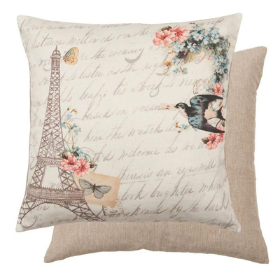 Pillowcase - Retro