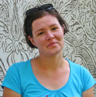 Anna Markiewicz