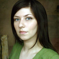 Paulina Czerniawska
