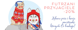 Futrzani przyjaciele PL