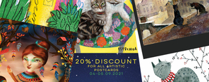 Promocja artystyczne en