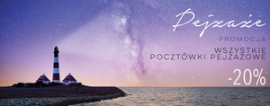 Promocja Pejzaże