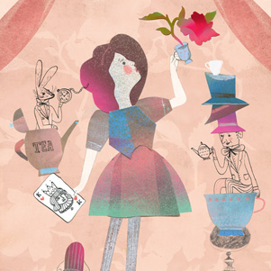 Alice's Adventures in Wonderland